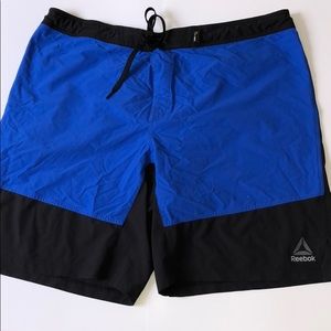 Reebok Shorts Men Size 2XL